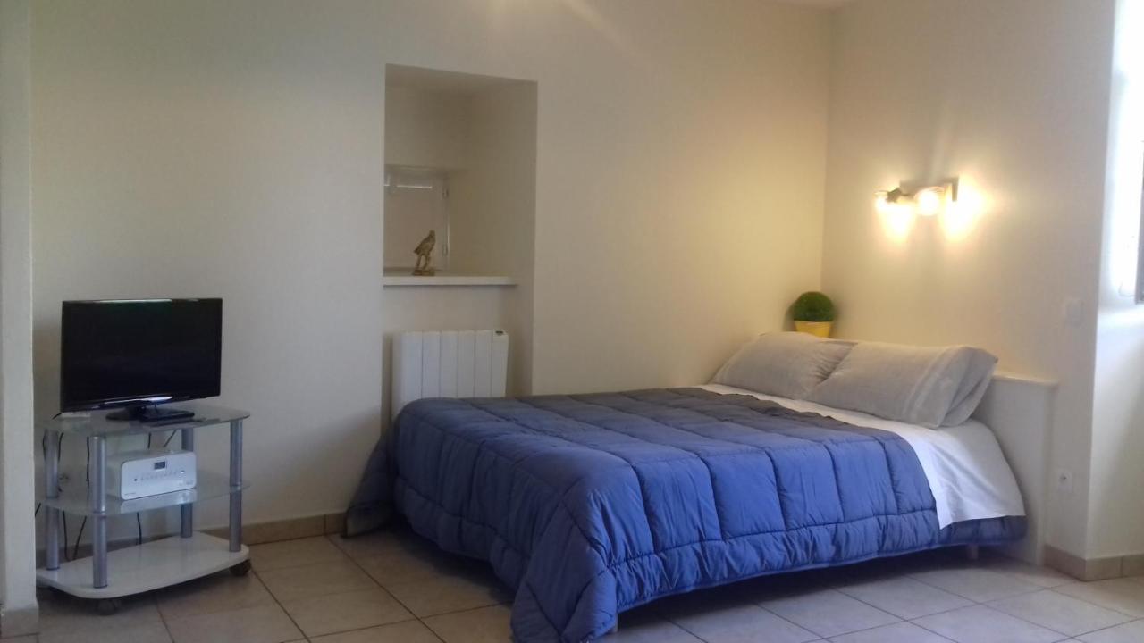 Le Petit St Clair Apartment Le Puy-en-Velay ภายนอก รูปภาพ